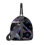 Camaleo Leather Duffle