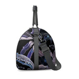 Camaleo Leather Duffle