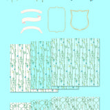 Odilie Illustration Set MEGA BUNDLE