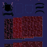 Odilie Illustration Set MEGA BUNDLE