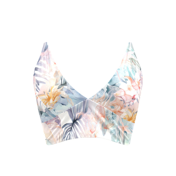 Isabella Cropped Top