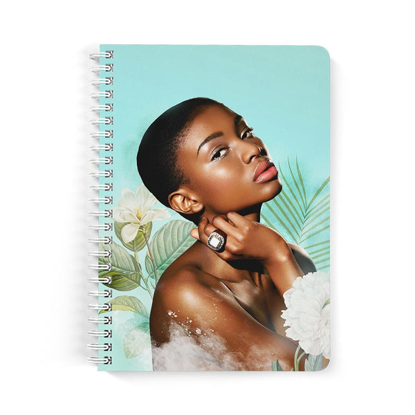 Castlefield Design Ada Notebooks