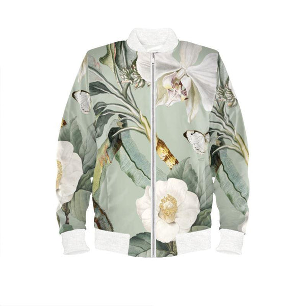 Castlefield Design Camaleo Jacket