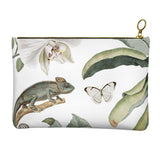 Castlefield Design Camaleo Leather Clutch