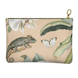 Castlefield Design Camaleo Leather Clutch