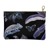 Castlefield Design Camaleo Leather Clutch
