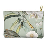 Castlefield Design Camaleo Leather Clutch