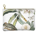 Castlefield Design Camaleo Leather Clutch