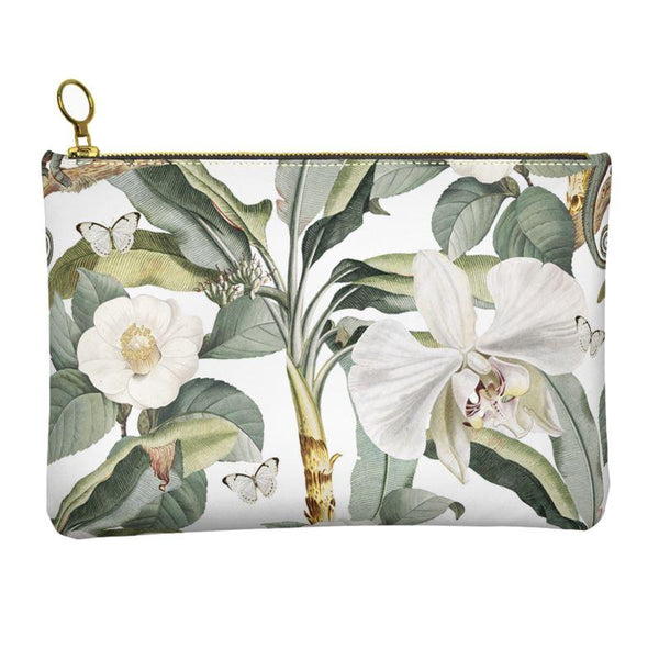 Castlefield Design Camaleo Leather Clutch