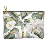 Castlefield Design Camaleo Leather Clutch
