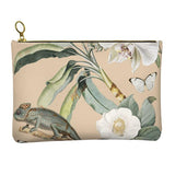 Castlefield Design Camaleo Leather Clutch