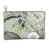 Castlefield Design Camaleo Leather Clutch