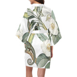 Castlefield Design Camaleo Satin Robe