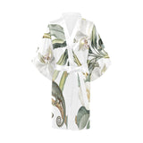 Castlefield Design Camaleo Satin Robe