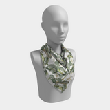 Castlefield Design Camaleo Scarves
