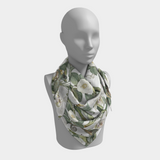 Castlefield Design Camaleo Scarves