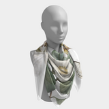 Castlefield Design Camaleo Scarves