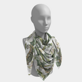 Castlefield Design Camaleo Scarves