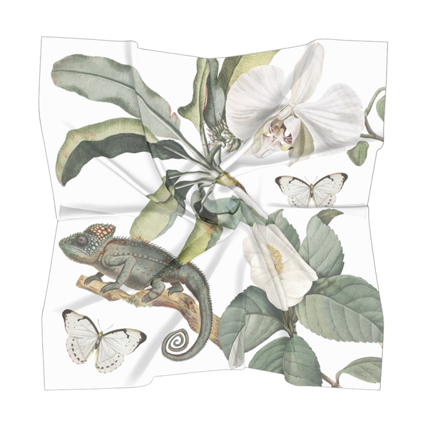 Castlefield Design Camaleo Scarves