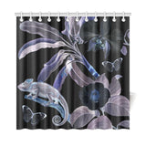 Castlefield Design Camaleo Shower Curtain