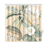 Castlefield Design Camaleo Shower Curtain
