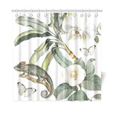 Castlefield Design Camaleo Shower Curtain