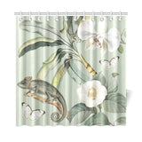 Castlefield Design Camaleo Shower Curtain