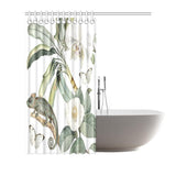 Castlefield Design Camaleo Shower Curtain