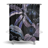 Castlefield Design Camaleo Shower Curtain