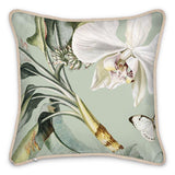 Castlefield Design Camaleo Silk Cushion