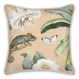 Castlefield Design Camaleo Silk Cushion