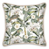 Castlefield Design Camaleo Silk Cushion