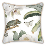Castlefield Design Camaleo Silk Cushion