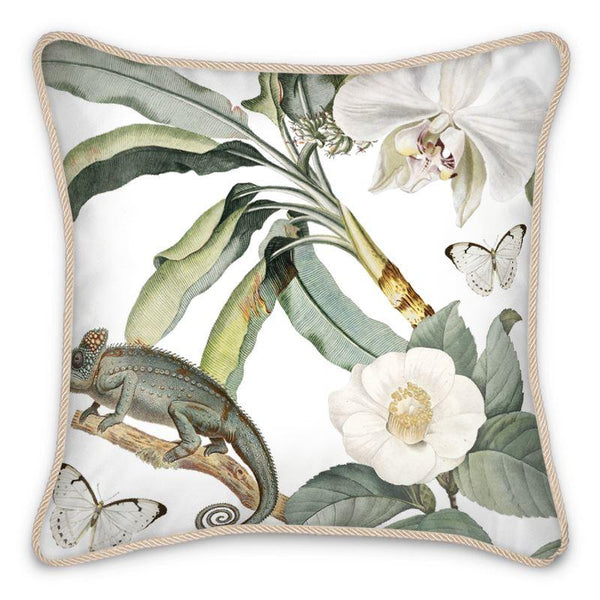 Castlefield Design Camaleo Silk Cushion