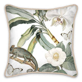 Castlefield Design Camaleo Silk Cushion