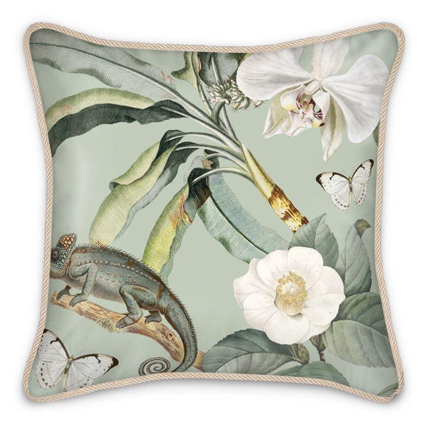 Castlefield Design Camaleo Silk Cushion