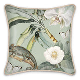 Castlefield Design Camaleo Silk Cushion