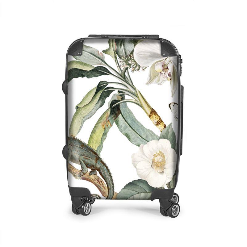 Castlefield Design Camaleo Suitcase