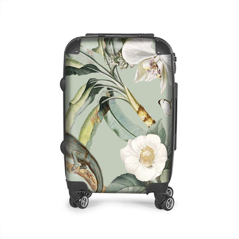 Castlefield Design Camaleo Suitcase