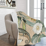 Castlefield Design Camaleo Throw Blanket