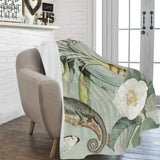 Castlefield Design Camaleo Throw Blanket