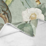 Castlefield Design Camaleo Throw Blanket