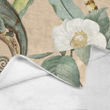 Castlefield Design Camaleo Throw Blanket