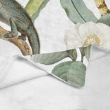 Castlefield Design Camaleo Throw Blanket