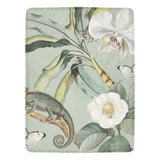 Castlefield Design Camaleo Throw Blanket