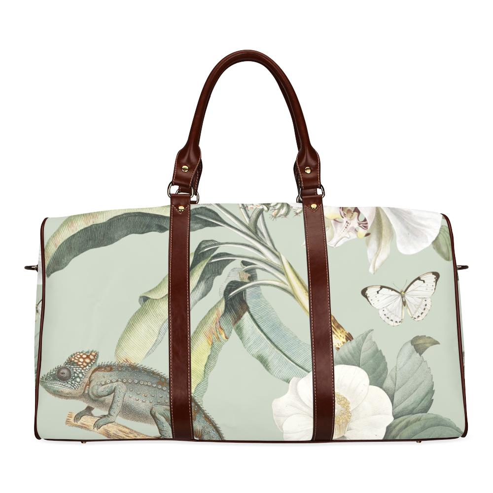 Castlefield Design Camaleo Travel Bags