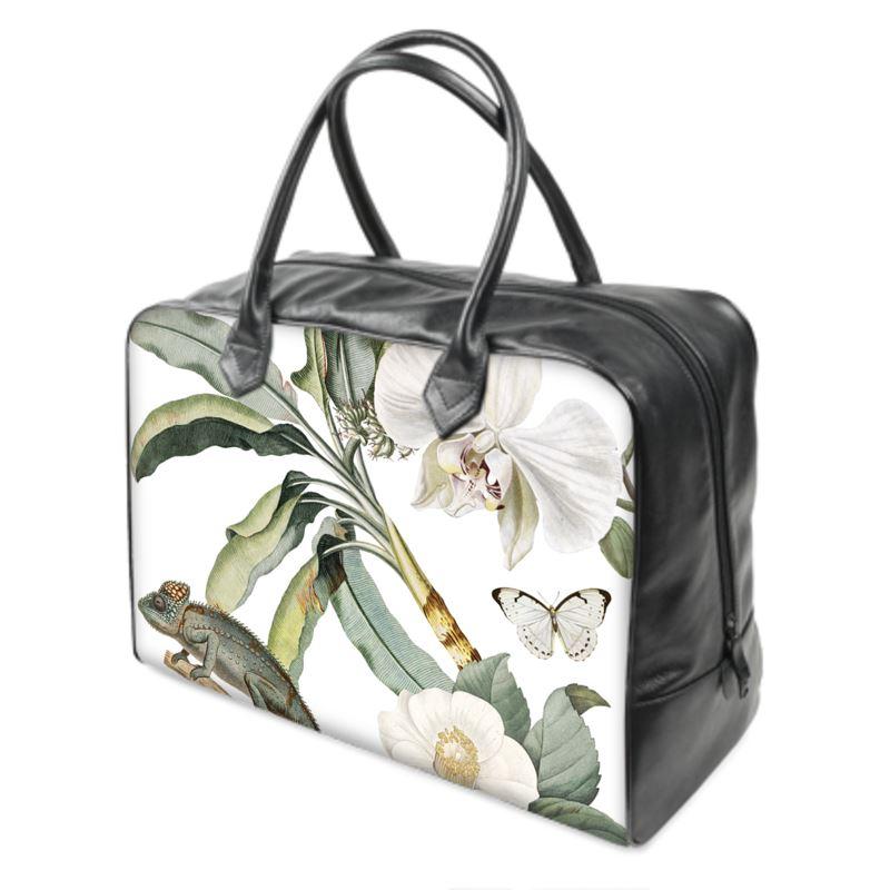 Castlefield Design Camaleo Weekender Bag