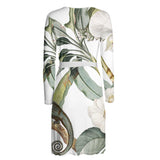 Castlefield Design Camaleo Wrap Dress