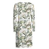 Castlefield Design Camaleo Wrap Dress
