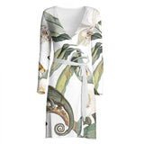 Castlefield Design Camaleo Wrap Dress